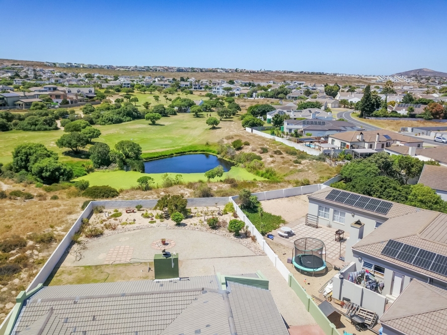 3 Bedroom Property for Sale in Country Club Western Cape